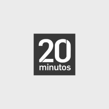 20 minutos