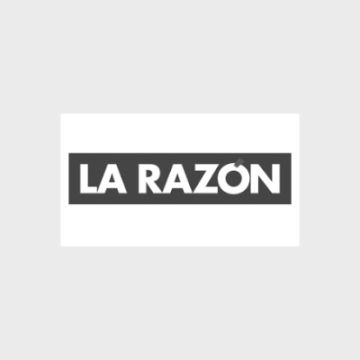 La razón